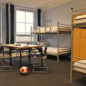 Dormitory Room
